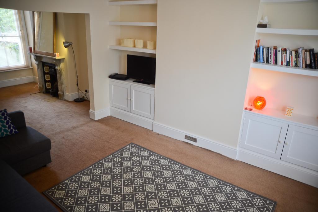 Park House Villa Worthing Room photo